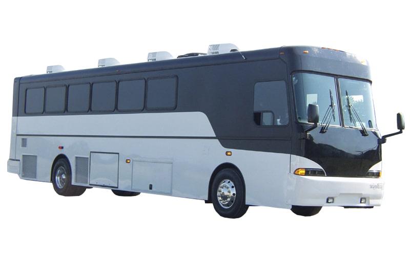 limo bus party bus limousine 30 person Elgin il